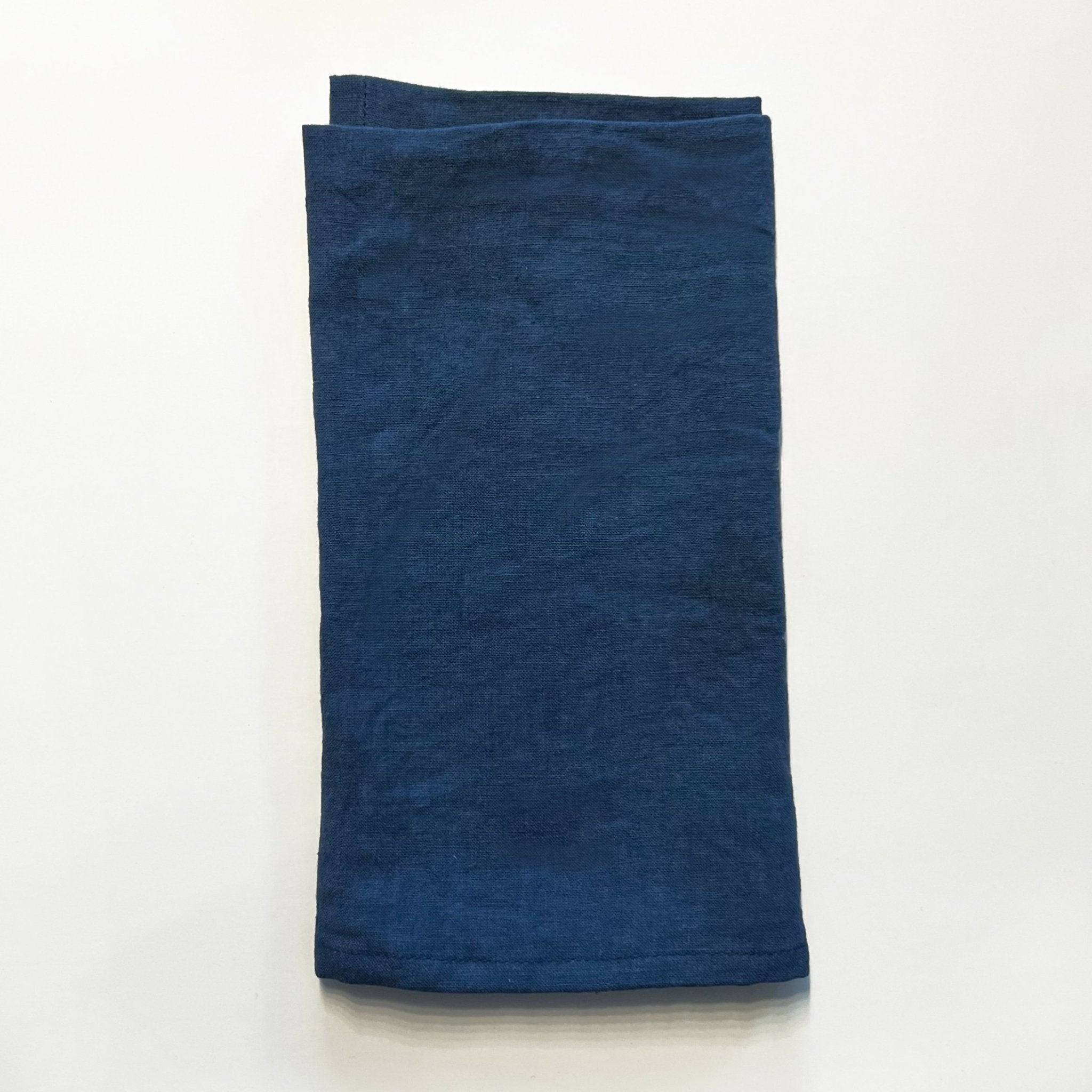 French Linen Napkin - Set of 4 - Che Cose Belle