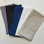 French Linen Napkin - Set of 4 - Che Cose Belle