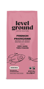 French Roast Coffee - Che Cose Belle