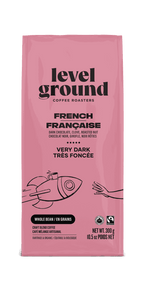 French Roast Coffee - Che Cose Belle