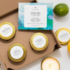 Fresh Collection - 4 Pack - Che Cose Belle
