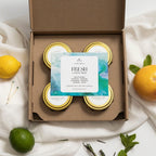 Fresh Collection - 4 Pack - Che Cose Belle