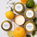 Fresh Collection - 4 Pack - Che Cose Belle