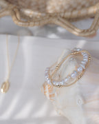 Freshwater Pearl Bracelet - Che Cose Belle