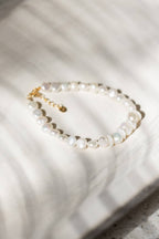 Freshwater Pearl Bracelet - Che Cose Belle
