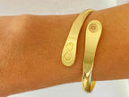 Friendship Bracelets, Infinity Bracelets, Best Friend Bracelets, Engraved Bracelets I would be lost without you- Infinity Sign - Che Cose Belle