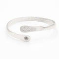 Friendship Bracelets, Infinity Bracelets, Best Friend Bracelets, Engraved Bracelets I would be lost without you- Infinity Sign - Che Cose Belle