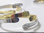 Friendship Bracelets, Infinity Bracelets, Best Friend Bracelets, Engraved Bracelets I would be lost without you- Infinity Sign - Che Cose Belle