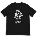 Frog - Classic T-Shirt