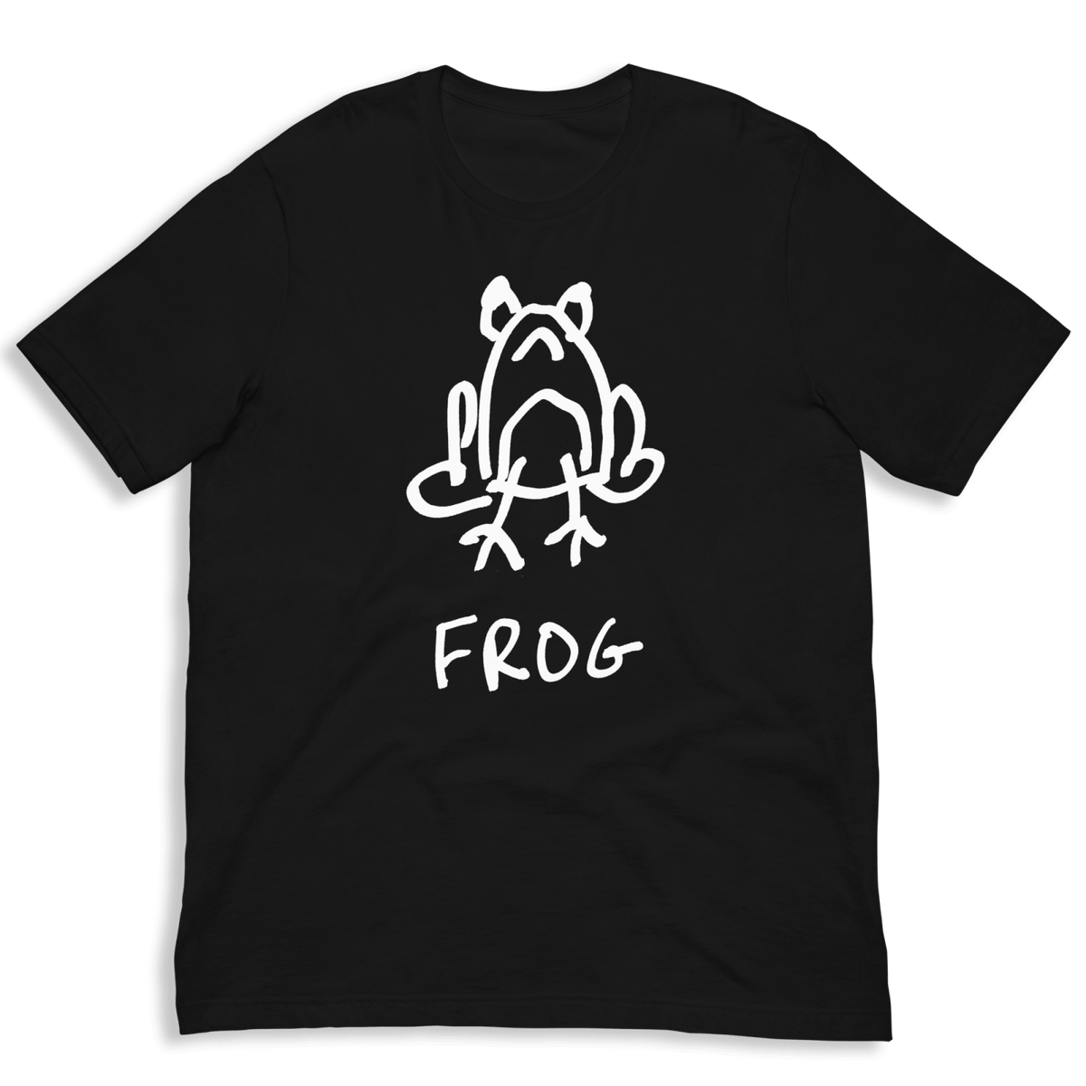 Frog - Classic T-Shirt