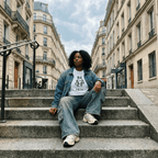 Frog - Classic T-Shirt