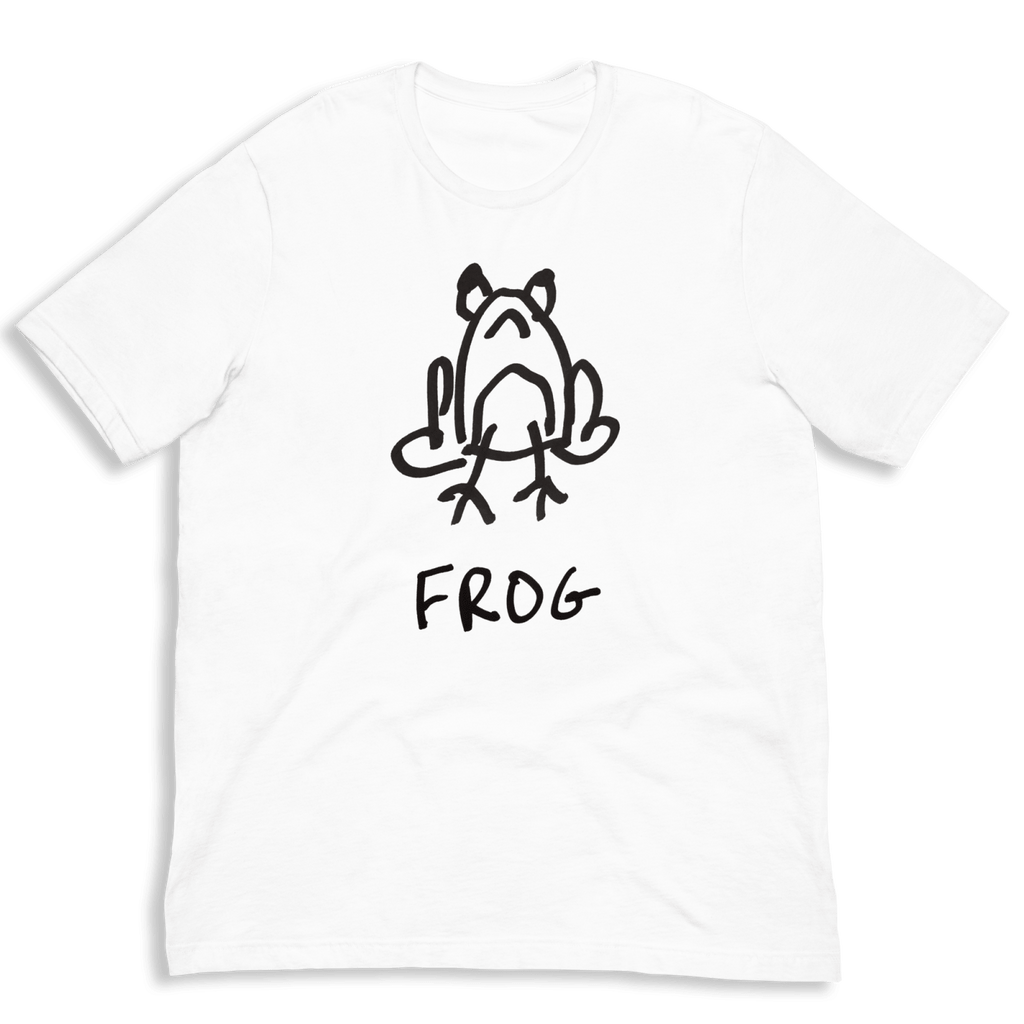 Frog - Classic T-Shirt