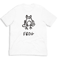 Frog - Classic T-Shirt