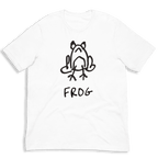 Frog - Classic T-Shirt