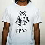 Frog - Classic T-Shirt