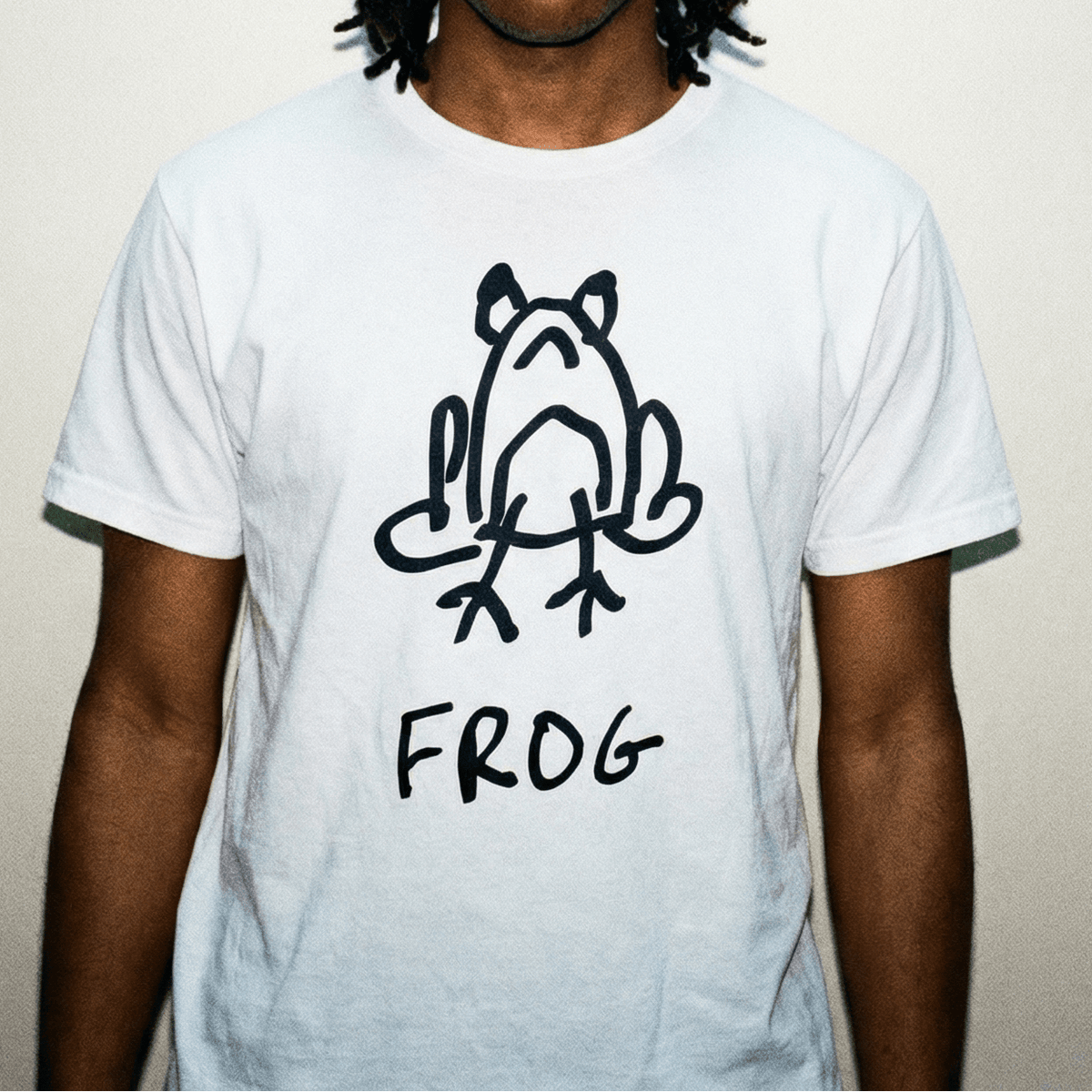 Frog - Classic T-Shirt