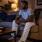 Frog - Cotton Lounge Pants - Che Cose Belle