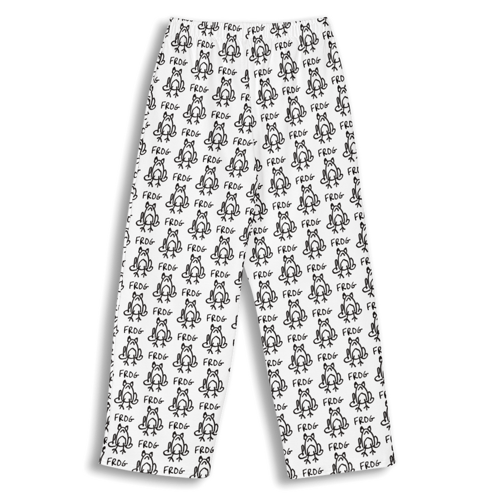 Frog - Cotton Lounge Pants - Che Cose Belle