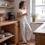 Frog - Cotton Lounge Pants - Che Cose Belle