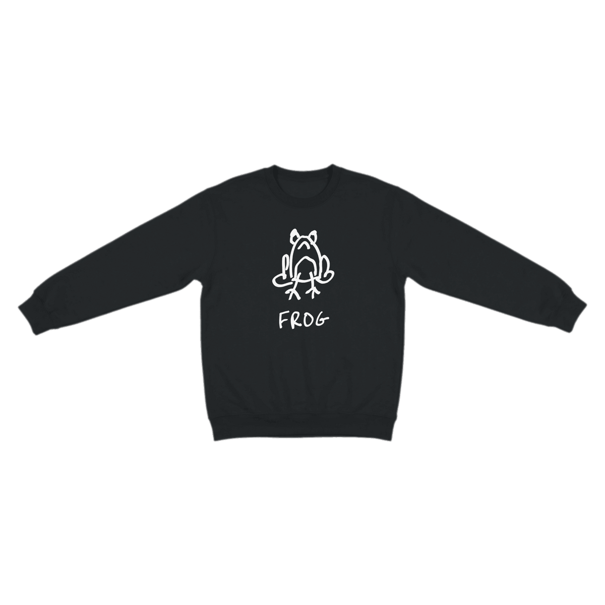Frog - Crewneck Sweatshirt - Che Cose Belle