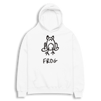 Frog - Hoodie - Che Cose Belle