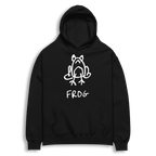 Frog - Hoodie - Che Cose Belle