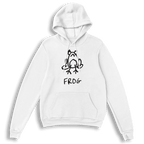 Frog - Hoodie - Che Cose Belle