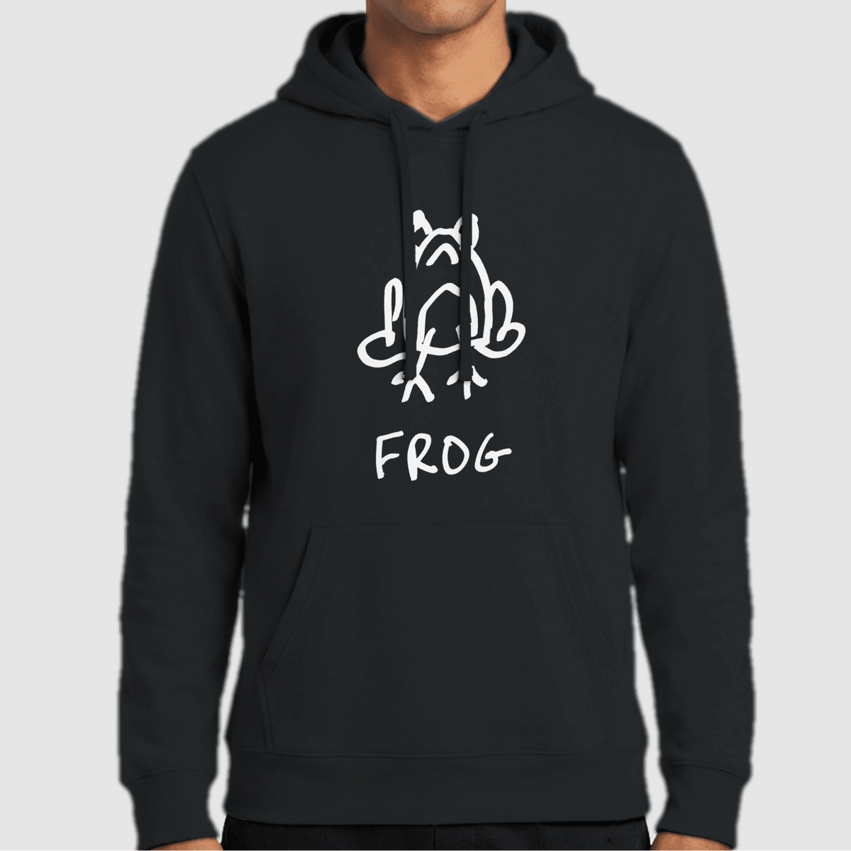 Frog - Hoodie - Che Cose Belle