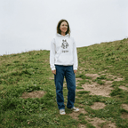 Frog - Hoodie - Che Cose Belle