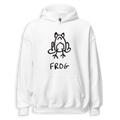 Frog - Hoodie - Che Cose Belle