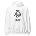 Frog - Hoodie - Che Cose Belle