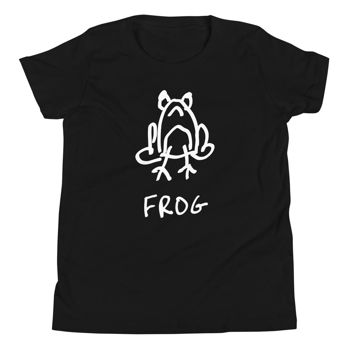Frog - Kids T-Shirt - Che Cose Belle