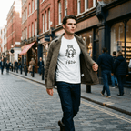 Frog - Long Sleeve Tee - Che Cose Belle