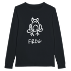 Frog - Long Sleeve Tee - Che Cose Belle