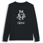 Frog - Long Sleeve Tee - Che Cose Belle