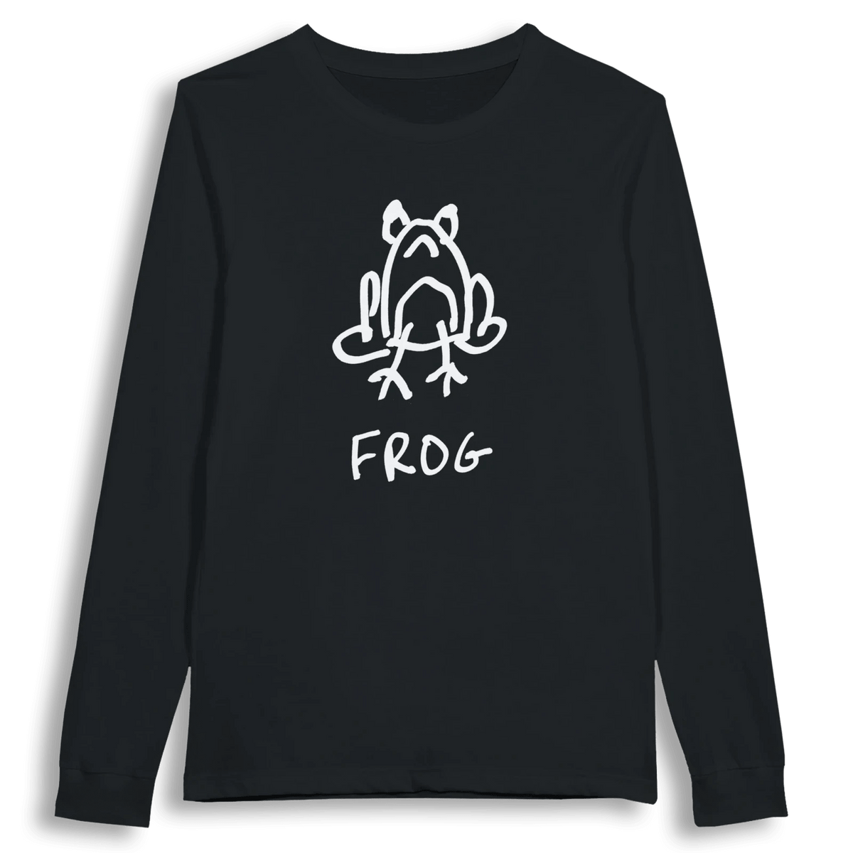 Frog - Long Sleeve Tee - Che Cose Belle