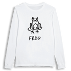 Frog - Long Sleeve Tee - Che Cose Belle