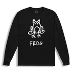 Frog - Long Sleeve Tee - Che Cose Belle