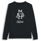 Frog - Long Sleeve Tee