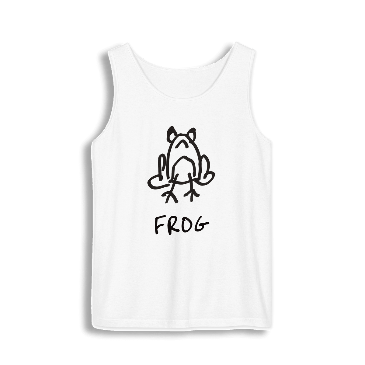 Frog - Tank Top - Che Cose Belle