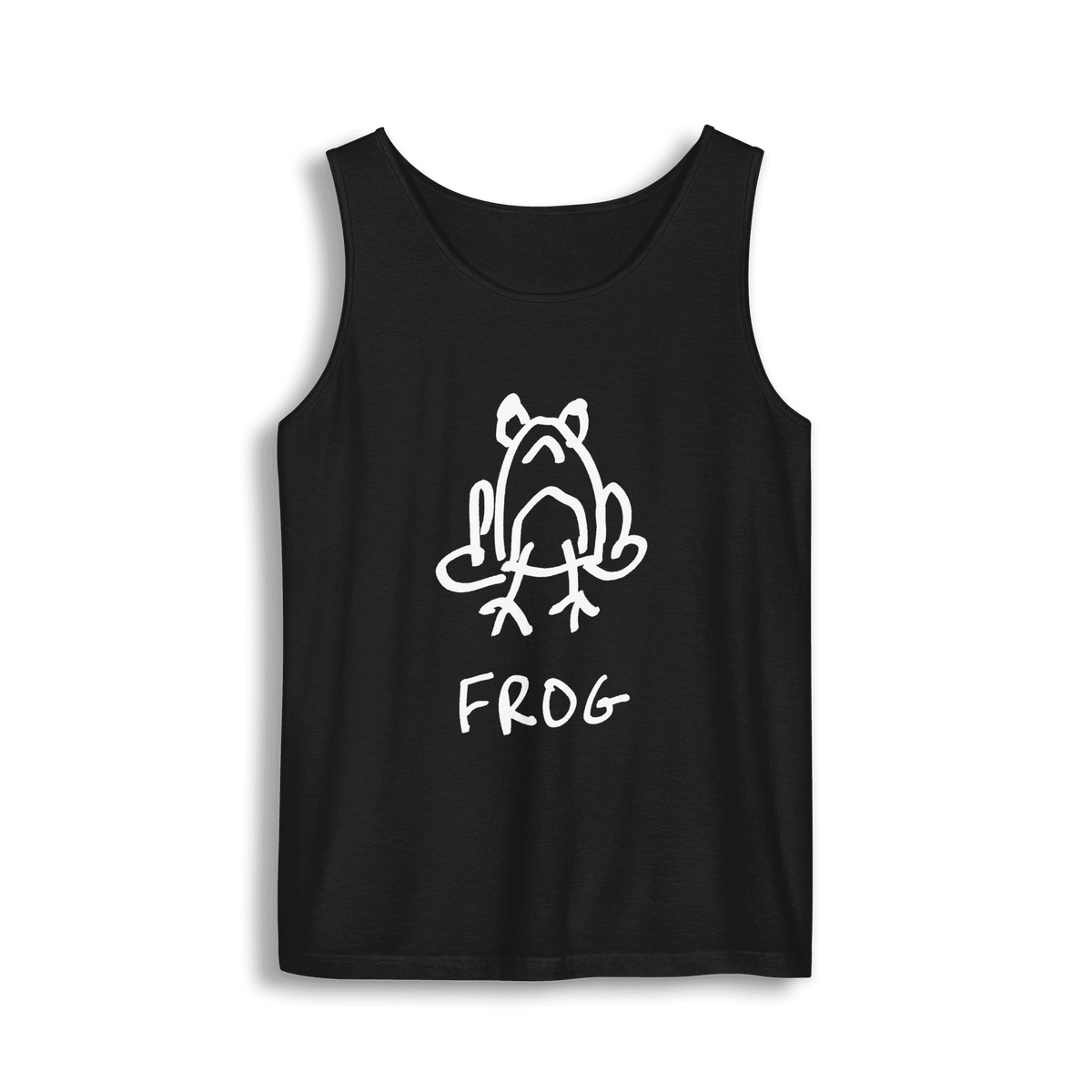 Frog - Tank Top - Che Cose Belle