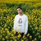 Frog - Crewneck Sweatshirt