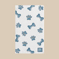 From Ruff to Fluff™ Hand Towel – Quick - Dry Grooming & Everyday Paw Care - Che Cose Belle