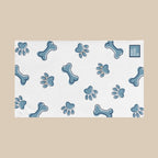 From Ruff to Fluff™ Hand Towel – Quick - Dry Grooming & Everyday Paw Care - Che Cose Belle