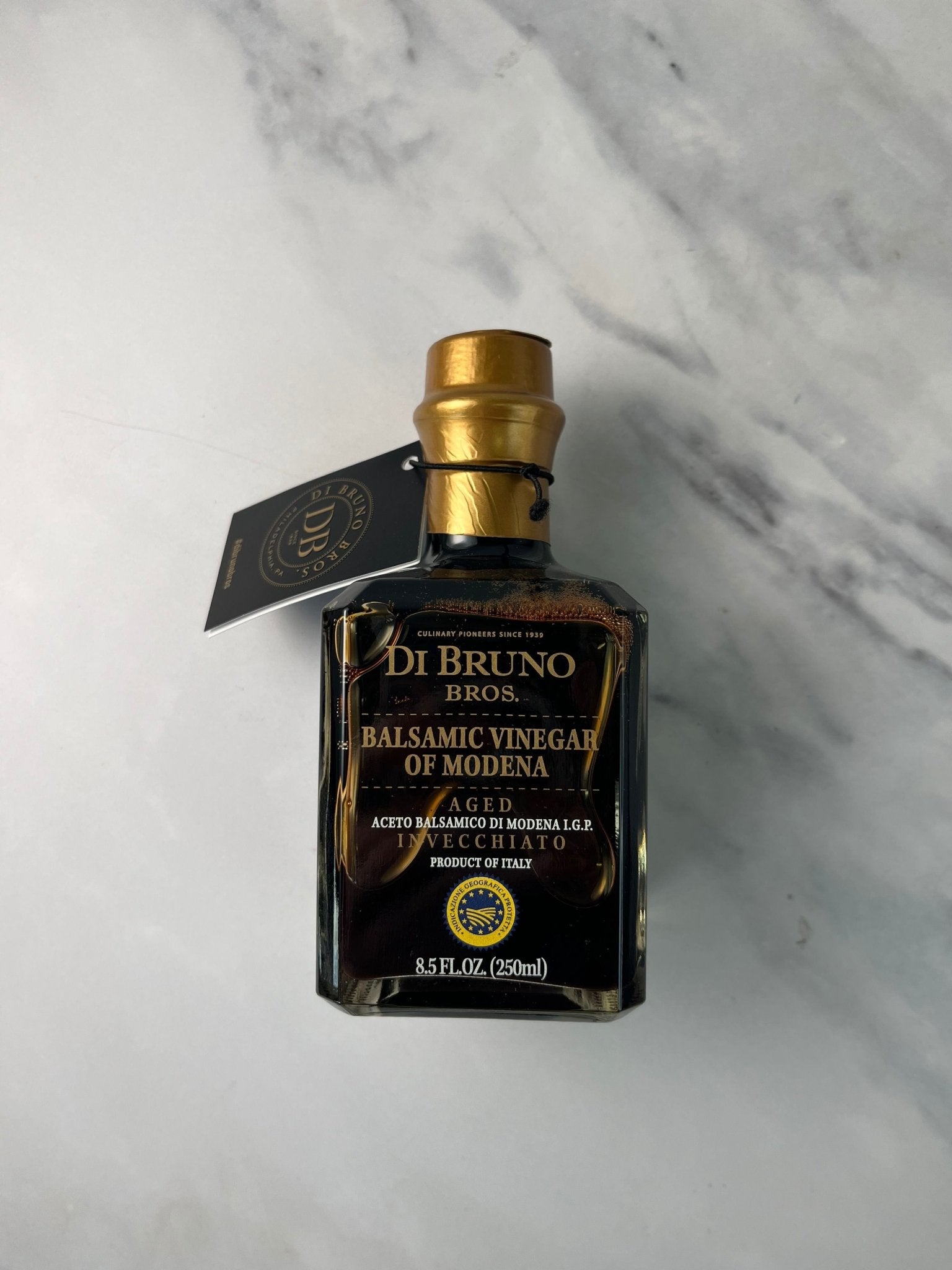 'Gold' Barrel Aged Balsamic Vinegar - Che Cose Belle