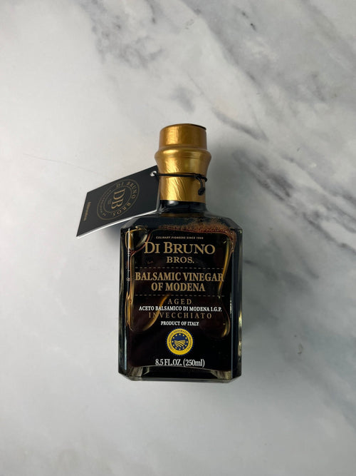 'Gold' Barrel Aged Balsamic Vinegar - Che Cose Belle
