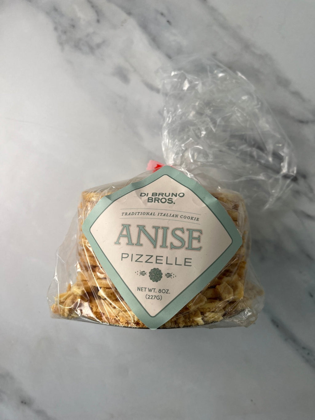 Anise Pizzelles - Che Cose Belle