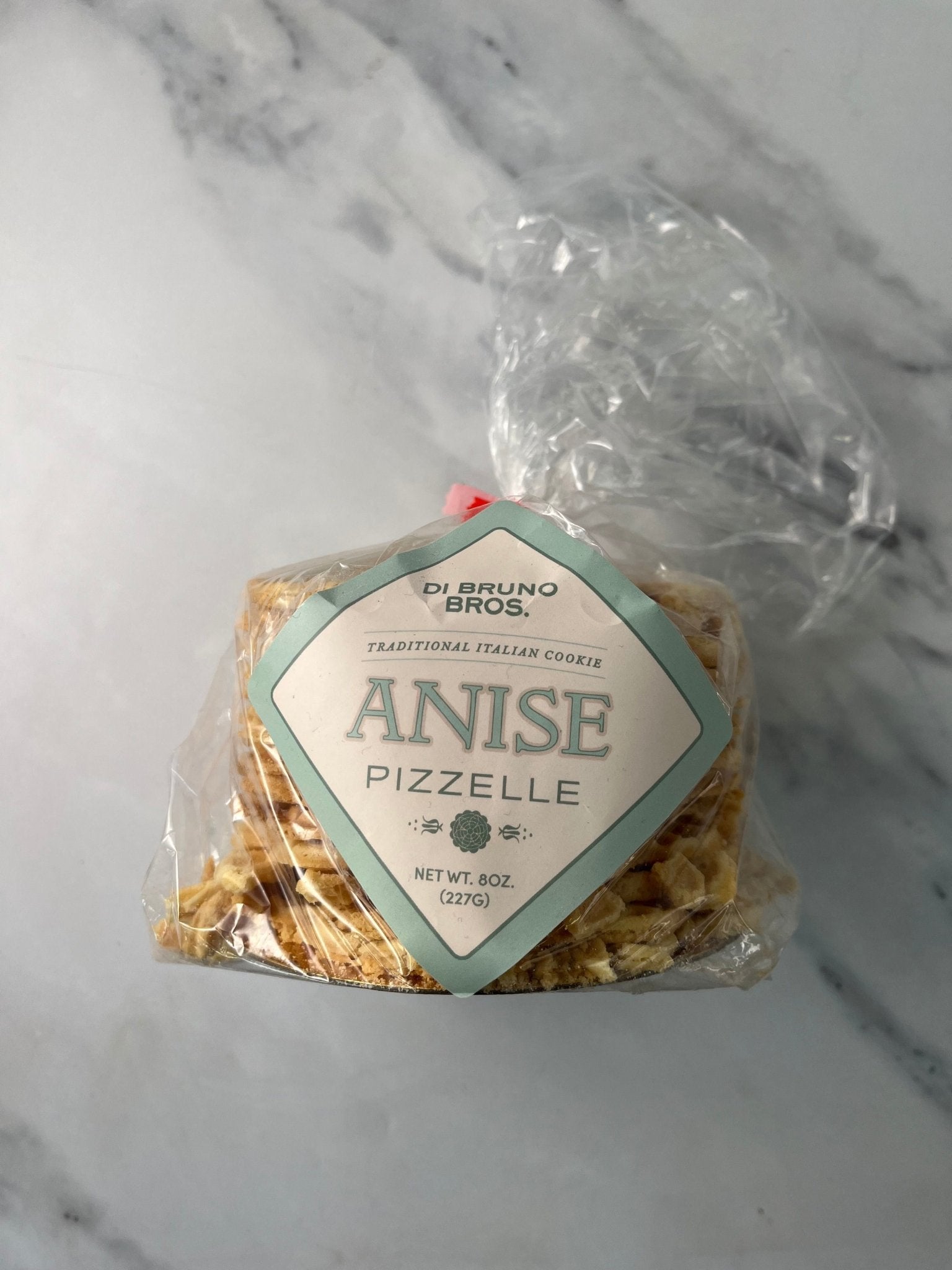 Anise Pizzelles - Che Cose Belle