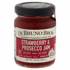 Strawberry & Prosecco Jam - Che Cose Belle