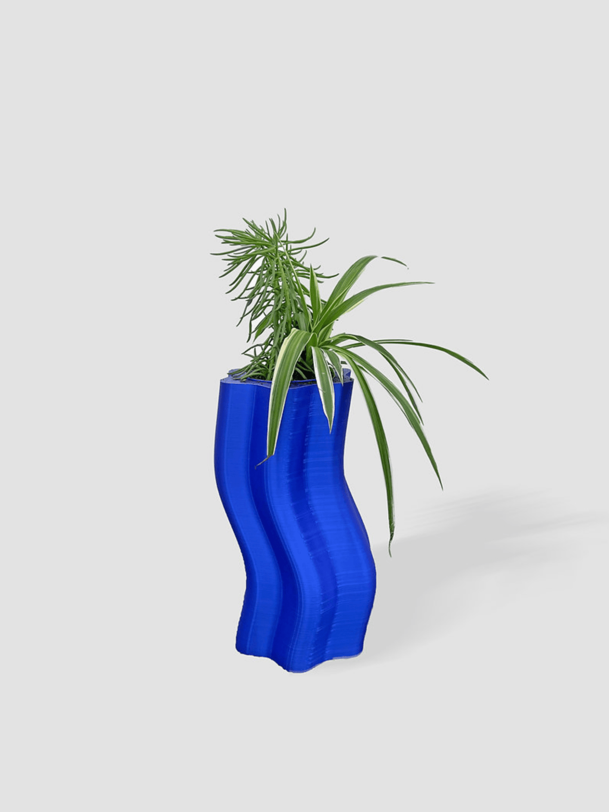 Frosting Large Planters - Che Cose Belle